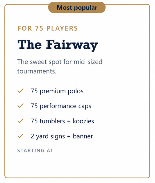 The Fairway