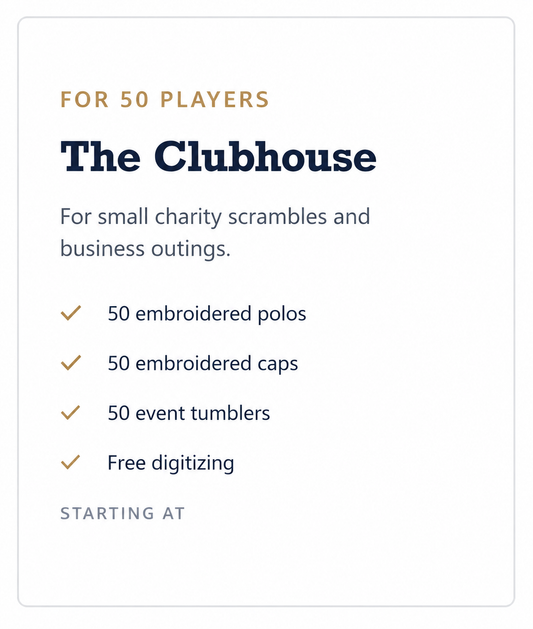 The Clubhouse